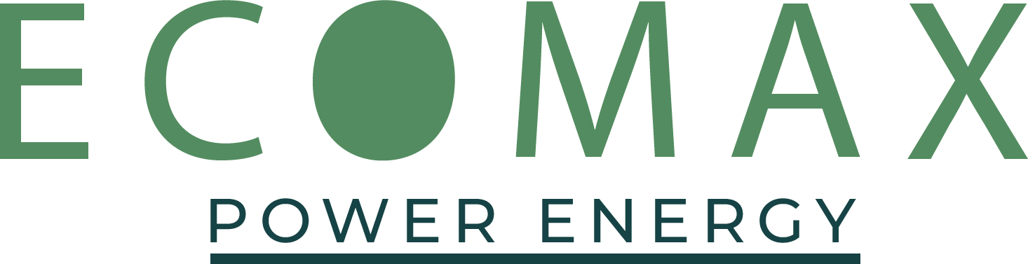 Logo ECOMAXCAT